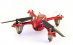 Dron RC SYMA X11C (ekspozycja)